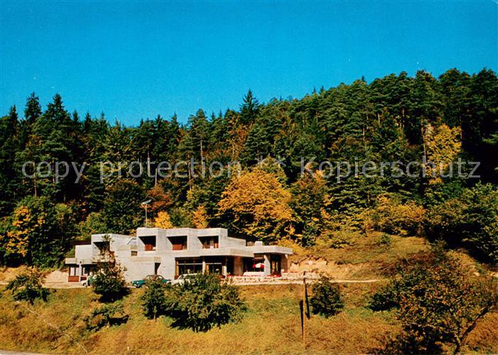 Obertrubach Cafe Restaurant Treiber