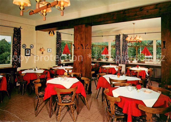 Schweighof Badenweiler Cafe Pension Neumatt Gaststube