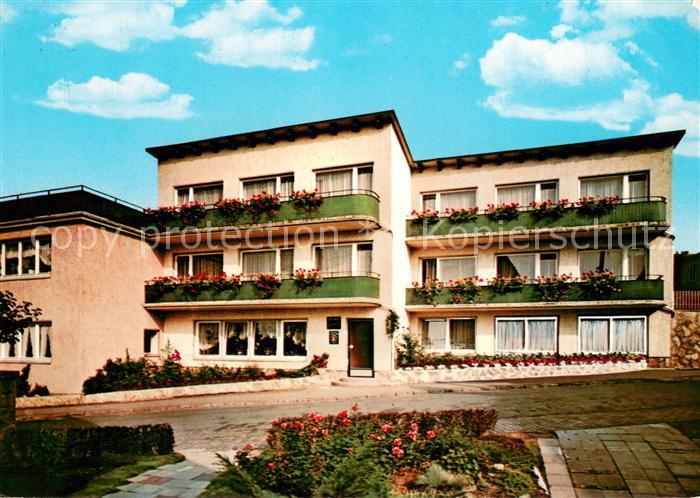 Bad Salzdetfurth Hotel Pension Sonneneck
