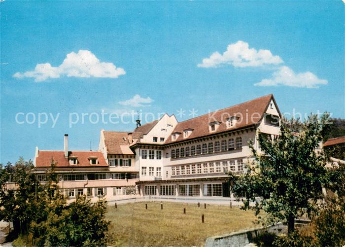 Heimenkirch Kinder und Jugendgenesungsheim