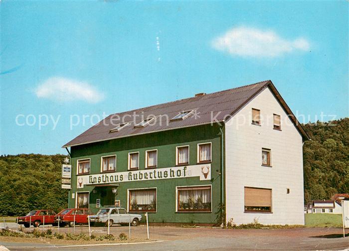 Kirkel Rasthaus Hubertushof