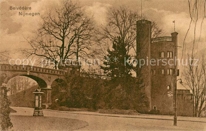 Nijmegen Belvedere