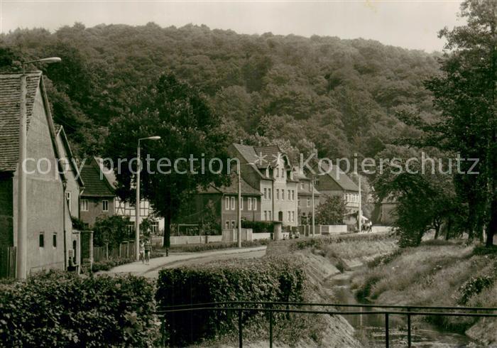 Rastenberg Ortsmotiv