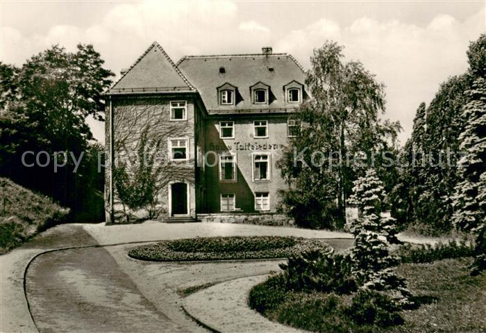Berggiesshuebel Haus Talfrieden