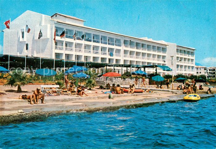 Marmaris Lidya Oteli