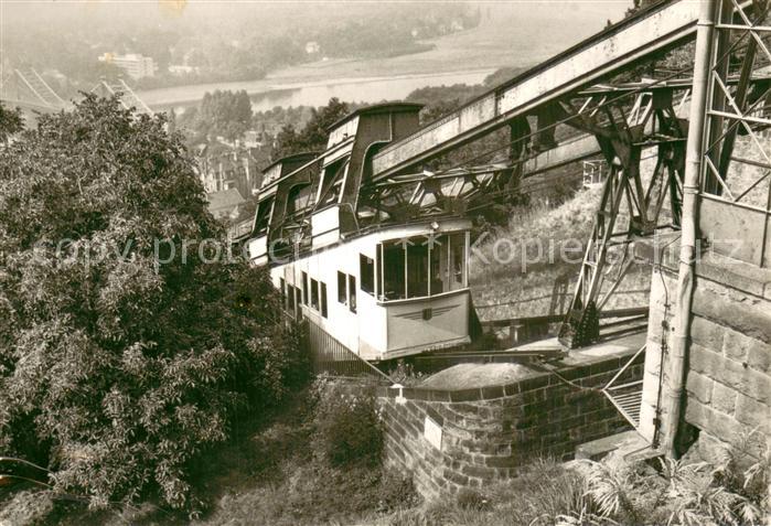 Schwebebahn Dresden Schwebebahn