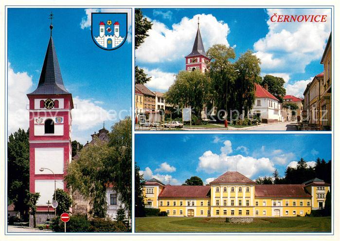 Cernovice Tabora Cernowitz CZ Mesto lesu a ozdravoven Vas zve k navsteve
