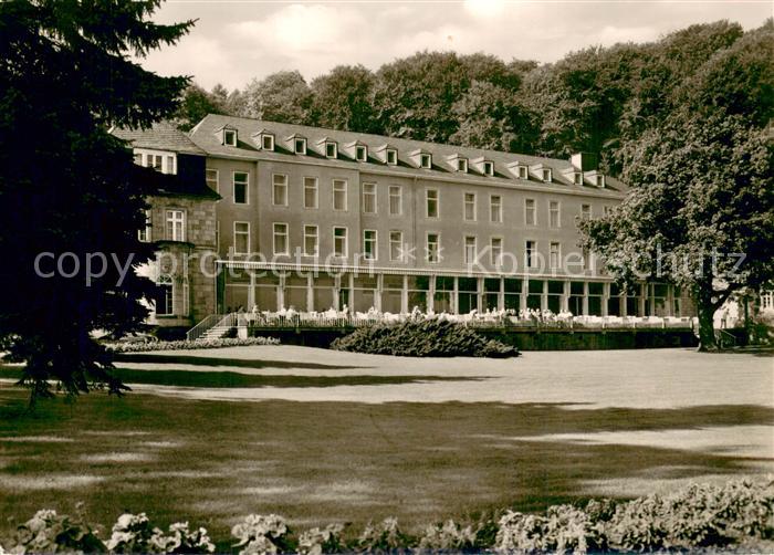 Maria Laach  Kloster Seehotel