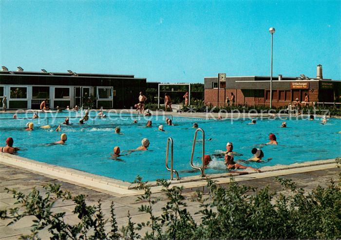 Winsen Aller Schwimmba