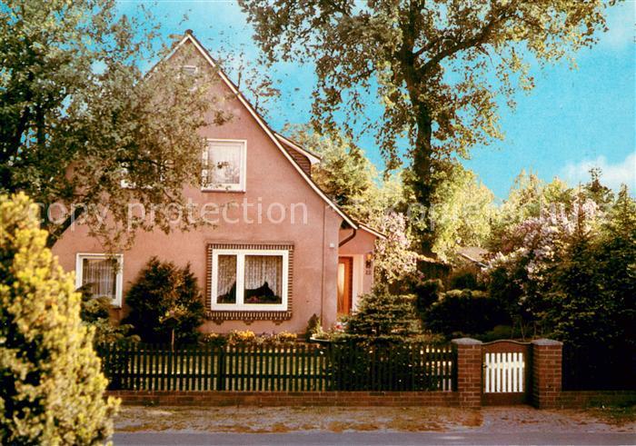 Winsen Aller Privat Pension Paulokat