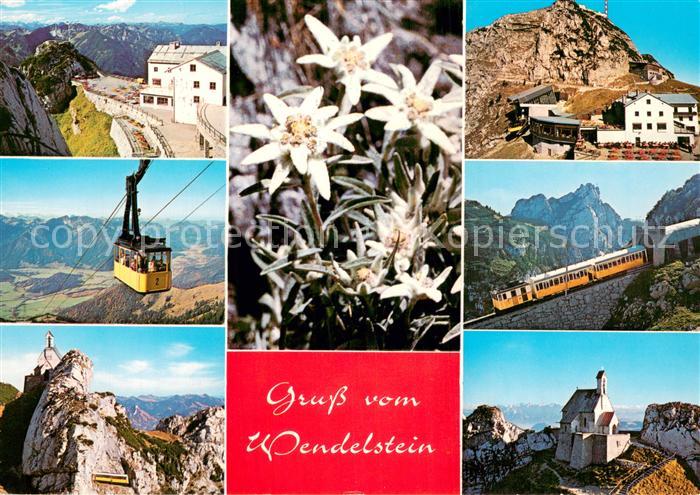 Zahnradbahn Wendelstein Osterhofen