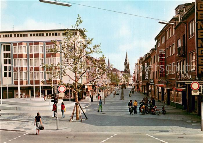 Viersen Hauptstrasse