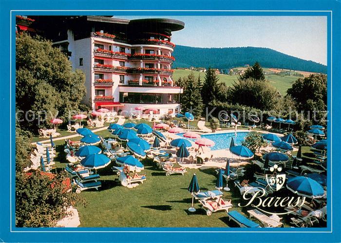Mitteltal Schwarzwald Hotel Bareiss