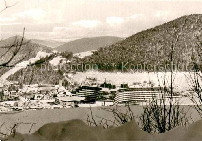 Willingen Sauerland Der Sauerlandstern Panorama
