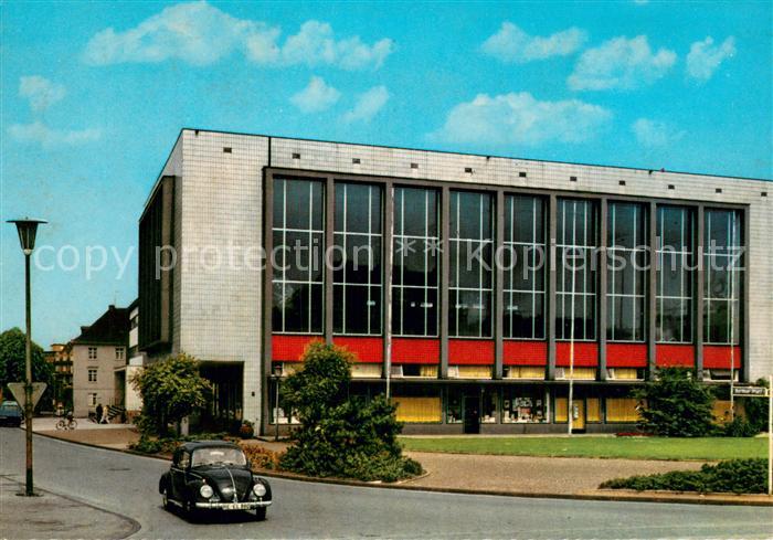 Herne Westfalen Stadtbad