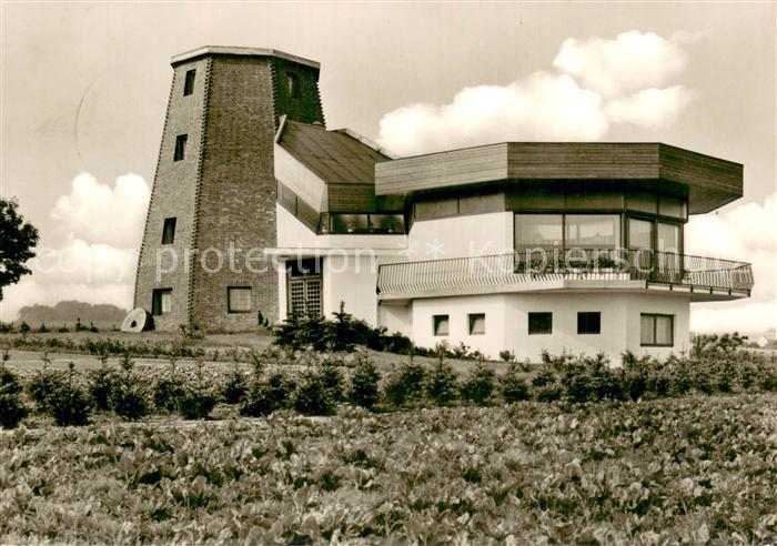 Bad Oeynhausen Restaurant Weinstube Windmuehle