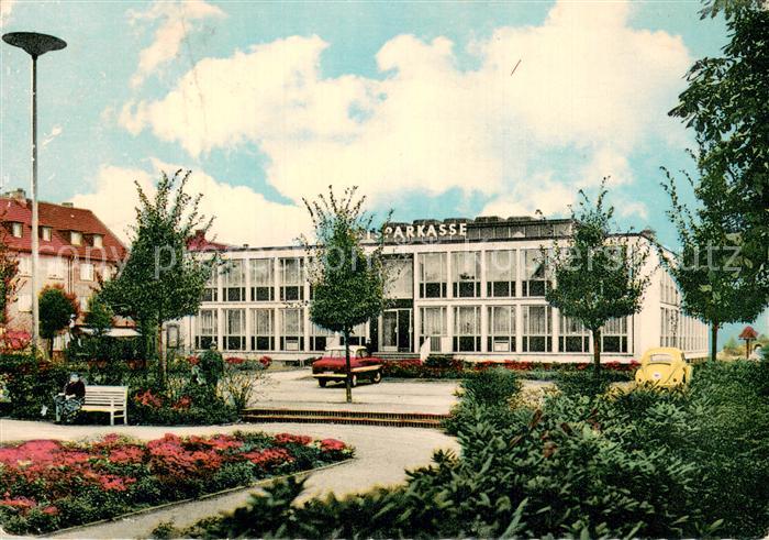 Walsum Duisburg Sparkasse