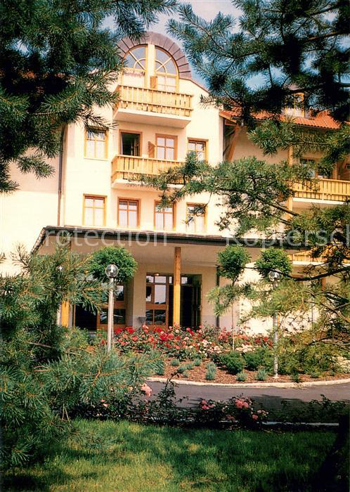 Wegscheid Niederbayern Landhotel Rosenberger Apparthotel