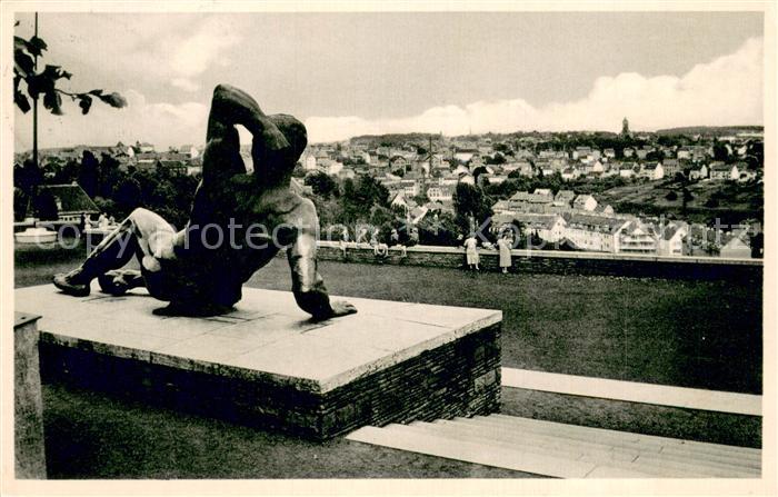 Luedenscheid Ehrenmal