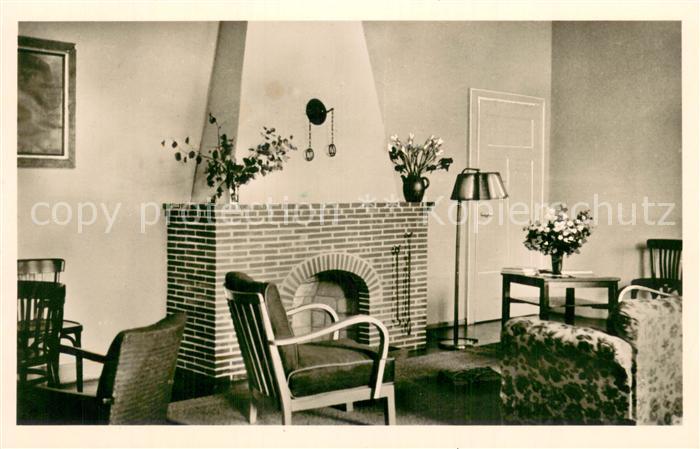 Bad Salzdetfurth Raum-Innenansicht Wohnzimmer