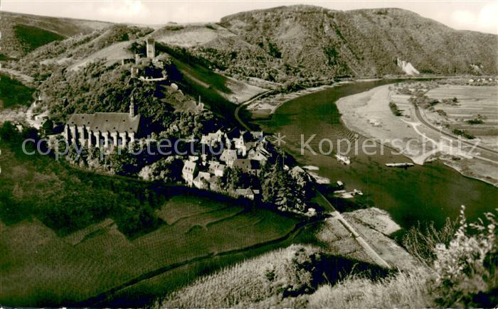 Beilstein Mosel Mosel Beilstein
