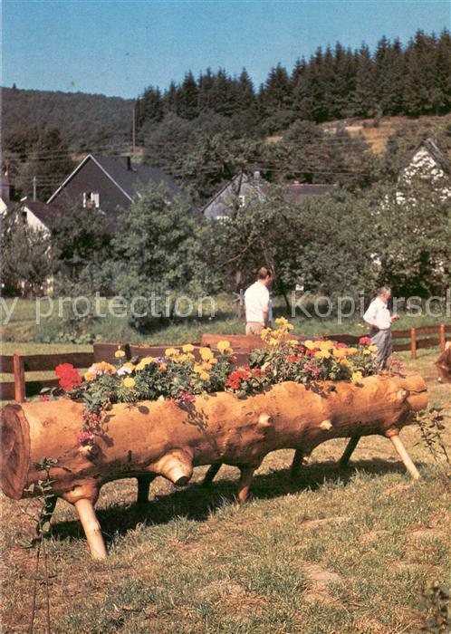 Nenkersdorf Silbersieger i. Bundeswettbewerb 1977 Unser Dorf soll schoener werde