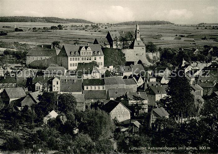 Katzenelnbogen Gesamtanischt