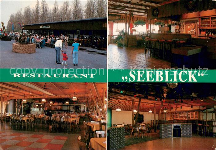 Frielendorf Restaurant Seeblick