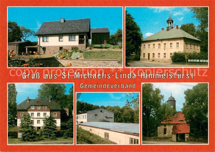 Linda Freiberg St. Michaelis-Gemeindeamt Himmelsfuerst-Huthaus Linda-Speisegasts