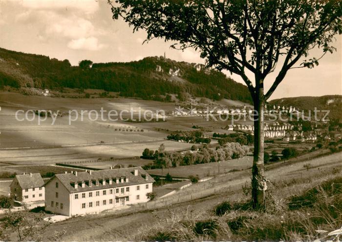 Ebingen Jugendsozialwerk E.V. Lehrlingsheim