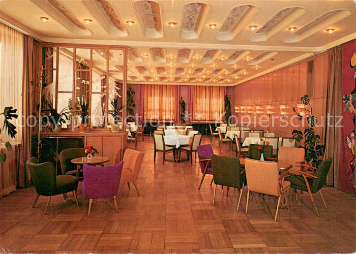 Ottobeuren Hotel Hirsch Innenansicht Preisliste