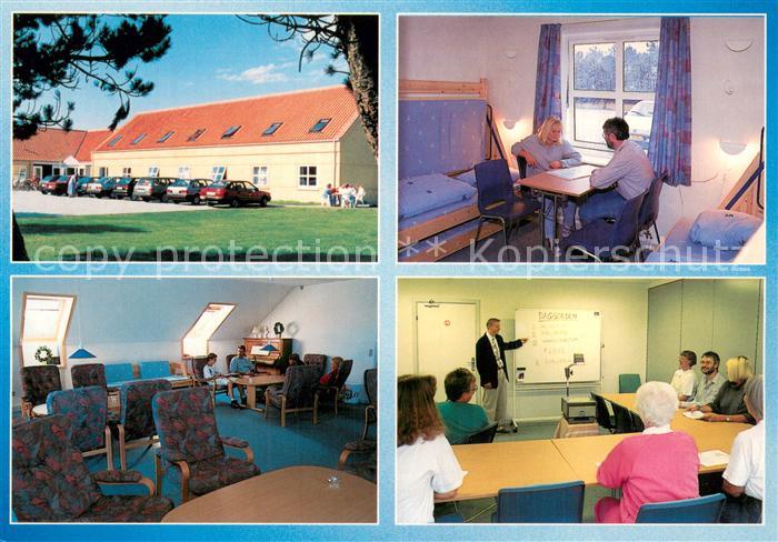 Skagen Danhostel
