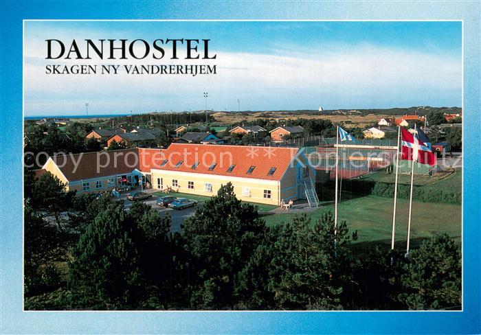 Skagen Danhostel