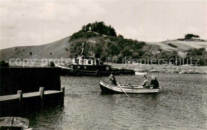 Baabe Ostseebad Ruegen Moritzburg