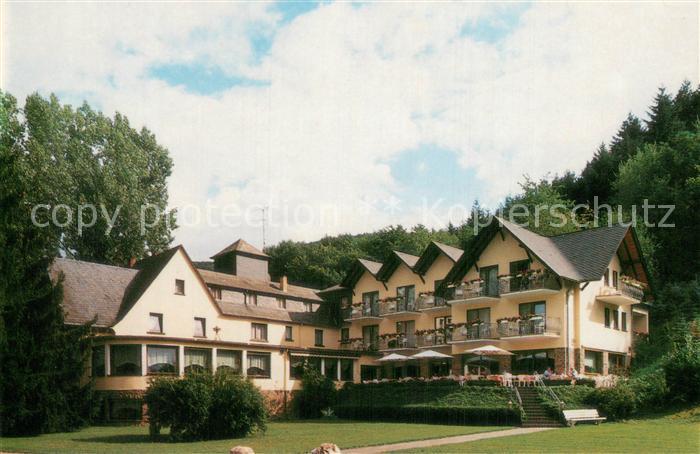 Brodenbach Hotel Pension Peifer