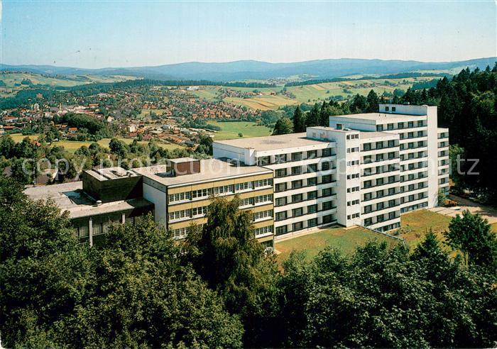 Freyung Klinik Bavaria