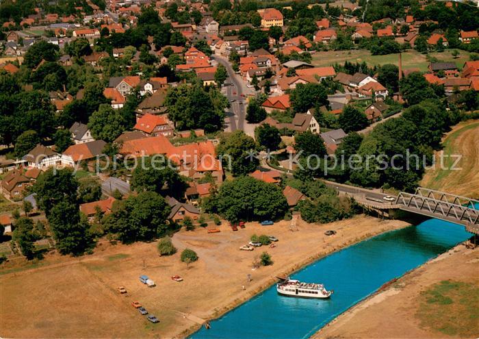 Winsen Aller Luftkurort an der Aller