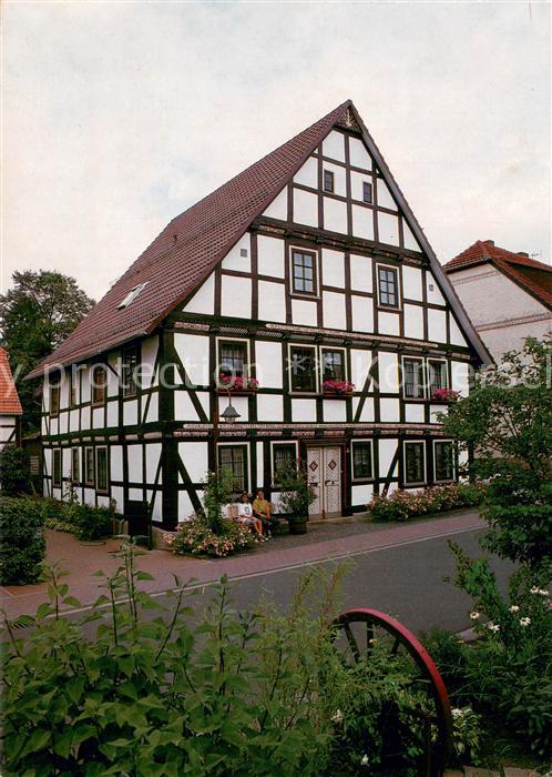 Oedelsheim Pension Ingeborg Herwig Fachwerkhaus