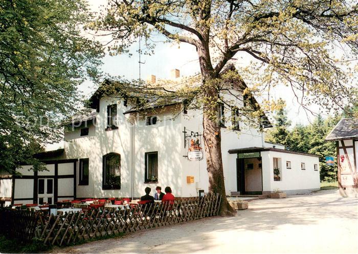 Wilthen Waldgaststaette Jaegerhaus