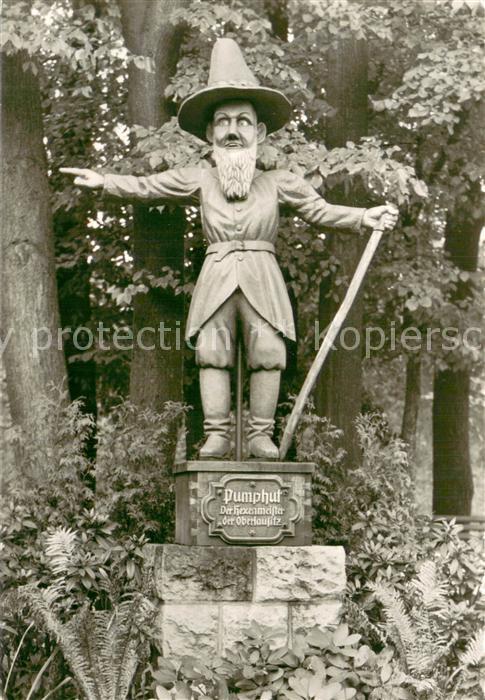 Wilthen Der Pumphut