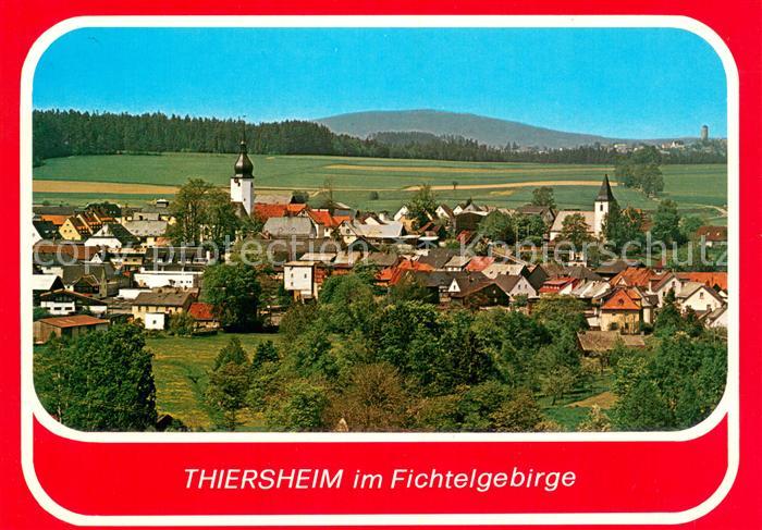 Thiersheim Panorama