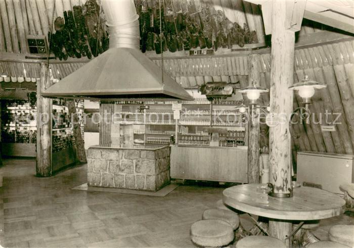 Sosa Erzgebirge Konsum Gaststaette Meiler