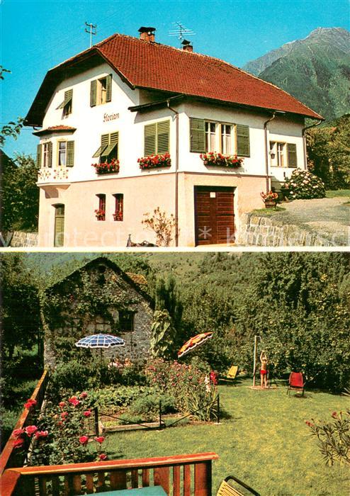Algund Merano Haus Florian Park