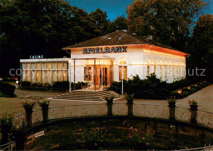 Bad Homburg Casino Spielbank