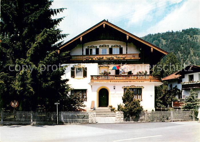 Reit Winkl Pension Glueck im Winkl