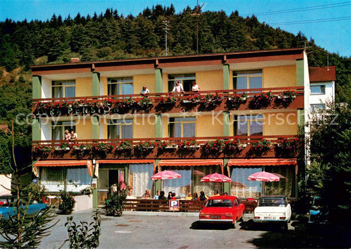 Dietfurt Altmuehl Jura Pension