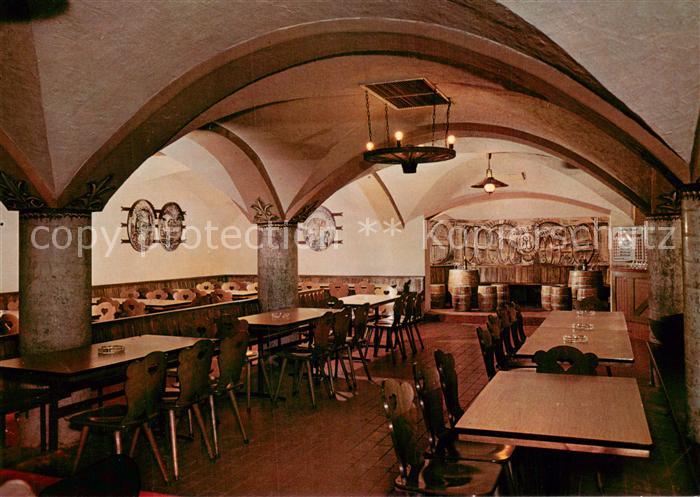 Mayschoss Winzer Verein Mayschoss Gastraum