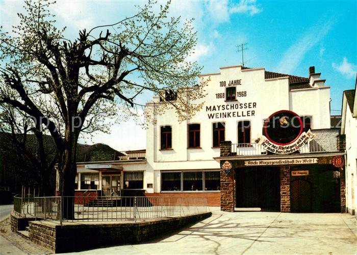 Mayschoss Mayschosser Weinkeller