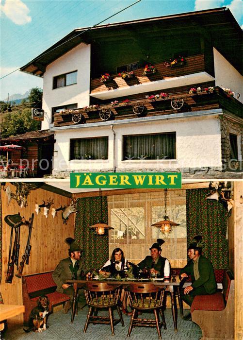 Virgen Gasthaus Pension Jaegerwirt