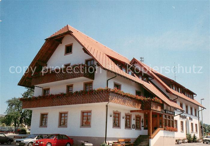 Behla Landgasthof Kranz